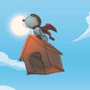 Meet your Posher, Jack